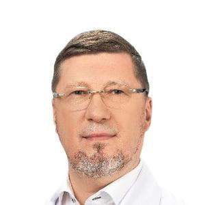 Украинский Алексей Иванович