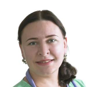 Пеньтковская Ольга Сергеевна