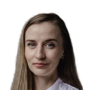 Распопова Екатерина Сергеевна