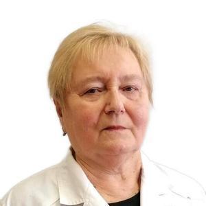 Вяткина Любовь Васильевна