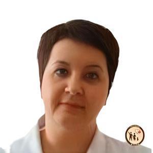 Суборейская Инна Петровна