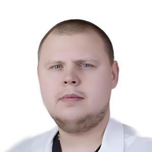 Сафронов Александр Анатольевич