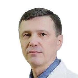Ельцин Александр Геннадьевич