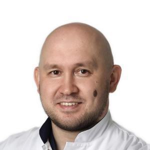 Максимов Иван Васильевич