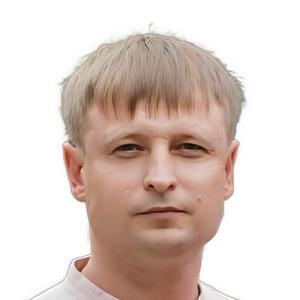 Скорятин Алексей Андреевич