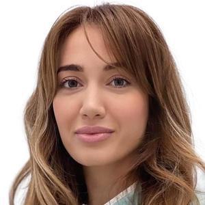 Погосян Шушана Юрьевна