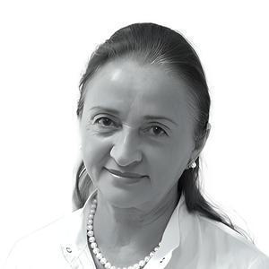 Боровикова Валентина Павловна