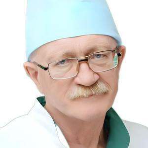 Сурдул Андрей Юрьевич