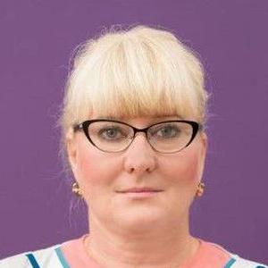 Сыресина Светлана Витальевна