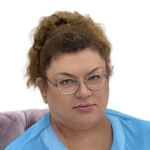 Истомина Елена Владимировна