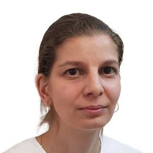 Нерсесова Диана Левановна
