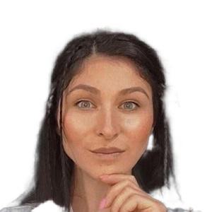 Булынина Светлана Михайловна