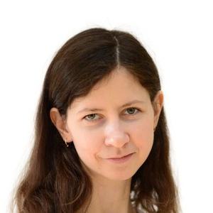 Володина Елена Сергеевна