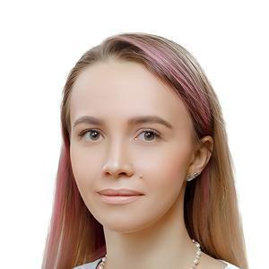 Рыжкова Александра Павловна