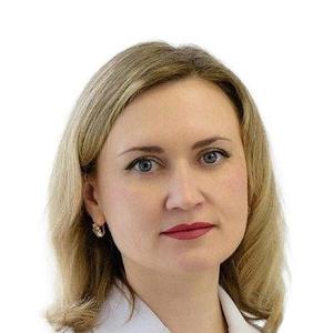 Пшеничникова Татьяна Валерьевна