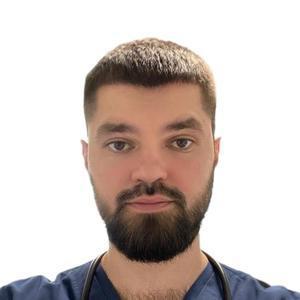 Гаевский Дмитрий Игоревич