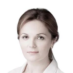 Саадулаева Марина Магомедовна