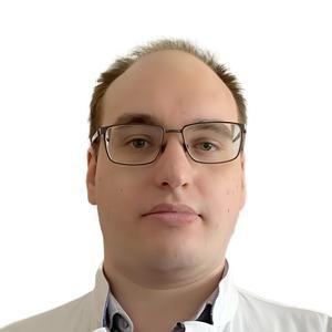Киселев Павел Олегович