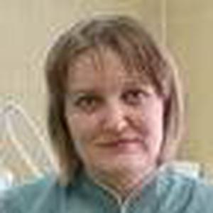 Кузякова Юлия Николаевна