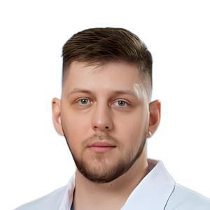 Акишкин Илья Игоревич