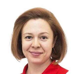 Буздалкина Ольга Андреевна