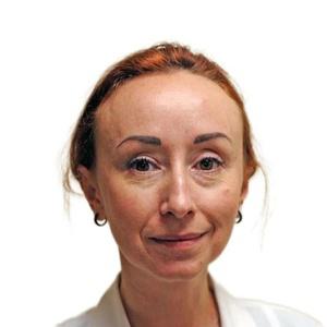 Казанцева Юлия Юрьевна