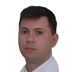 Долганов Денис Савельевич