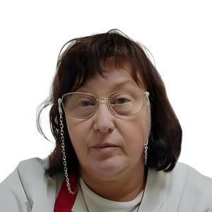 Павлова Анжелика Вячеславовна