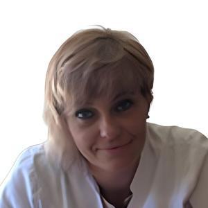 Данилова Наталья Николаевна
