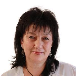 Руденко Светлана Николаевна