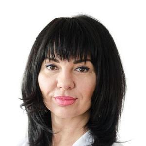 Домейка Ольга Николаевна