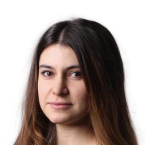 Гиоева Алана Борисовна