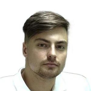 Золотухин Дмитрий Евгеньевич