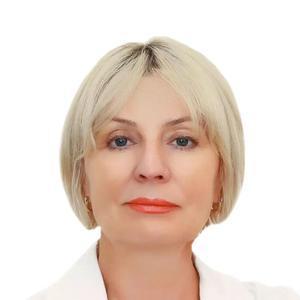Балашова Ирина Николаевна