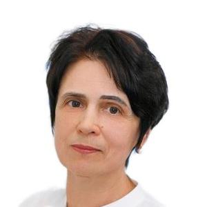 Станиславчук Анна Алексеевна