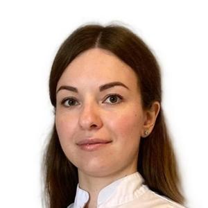 Добросердова Виктория Сергеевна