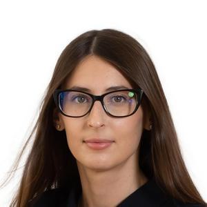 Дащенко Алена Сергеевна