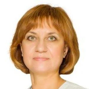 Гаценко Татьяна Михайловна