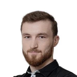 Магомедов Иса Асхабович