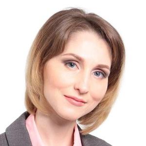 Машковцева Надежда Викторовна