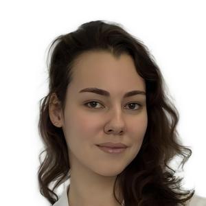 Алексеева Екатерина Андреевна