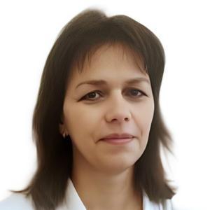 Кувшинова Мария Васильевна