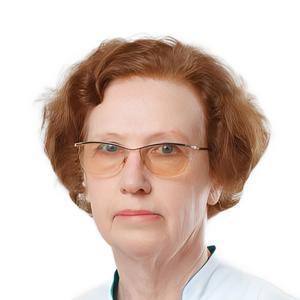 Лащенова Наталья Константиновна