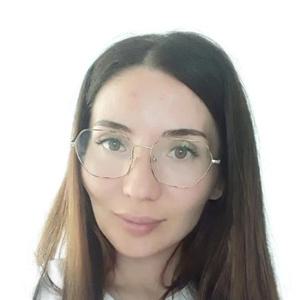 Суворова Элиза Азатовна