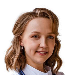 Строкина Олеся Алексеевна