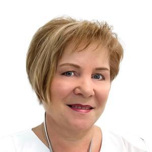 Казанцева Галина Леонидовна