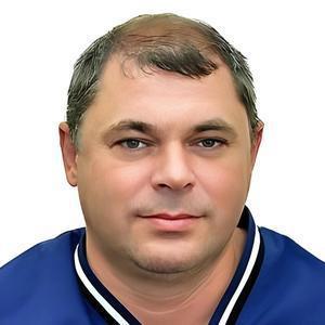 Стаканов Андрей Владимирович