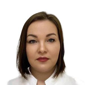 Михайлова Виктория Владимировна