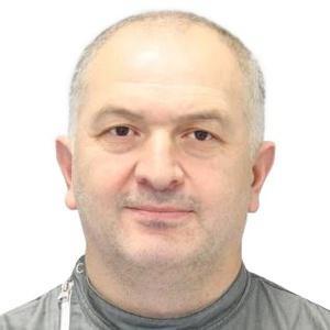 Плиев Алан Владимирович