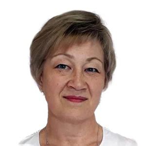 Сырчикова Ирина Николаевна